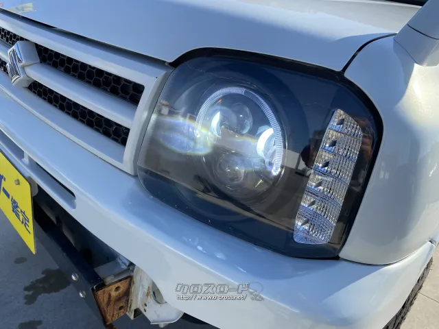 スズキ ジムニー