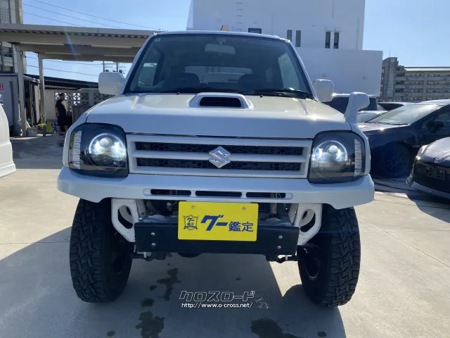 スズキ ジムニー