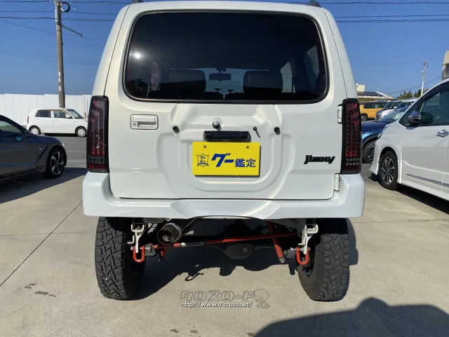 スズキ ジムニー