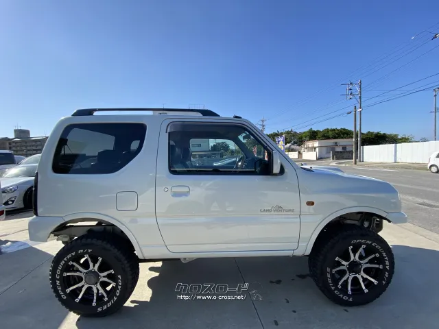 スズキ ジムニー