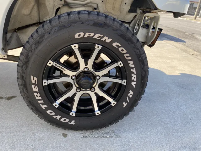 スズキ ジムニー