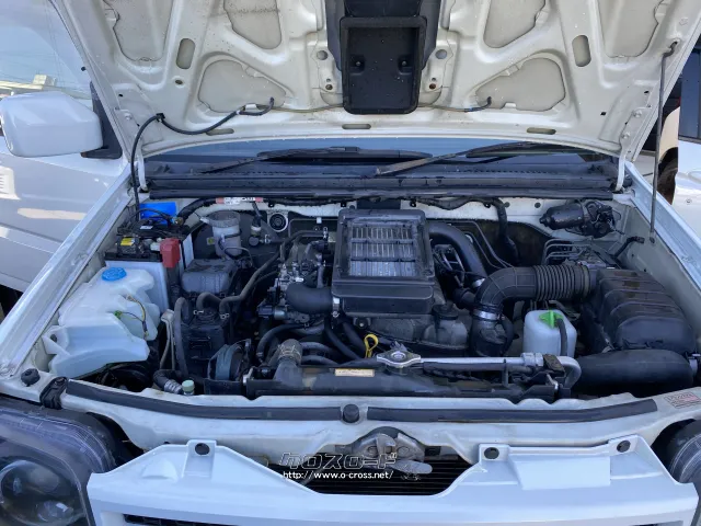 スズキ ジムニー