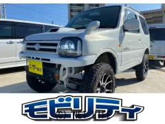 スズキ ジムニー