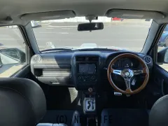 スズキ ジムニー