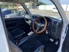 スズキ ジムニー