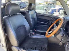 スズキ ジムニー