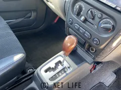 スズキ ジムニー