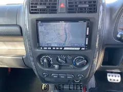 スズキ ジムニー