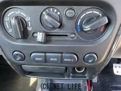 スズキ ジムニー