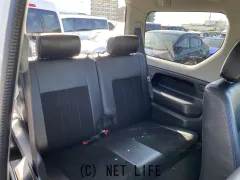 スズキ ジムニー