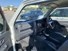 スズキ ジムニー