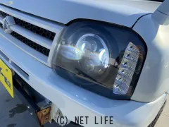 スズキ ジムニー