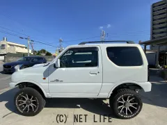 スズキ ジムニー