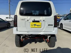 スズキ ジムニー