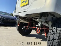 スズキ ジムニー