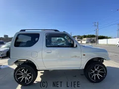 スズキ ジムニー