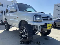 スズキ ジムニー