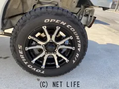 スズキ ジムニー