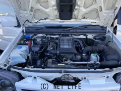 スズキ ジムニー