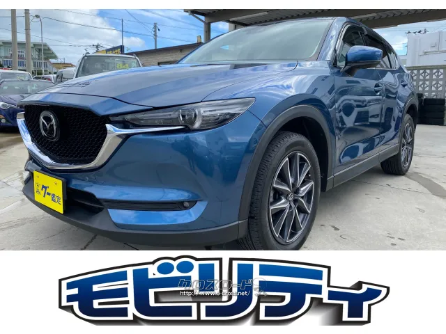 マツダ CX-5