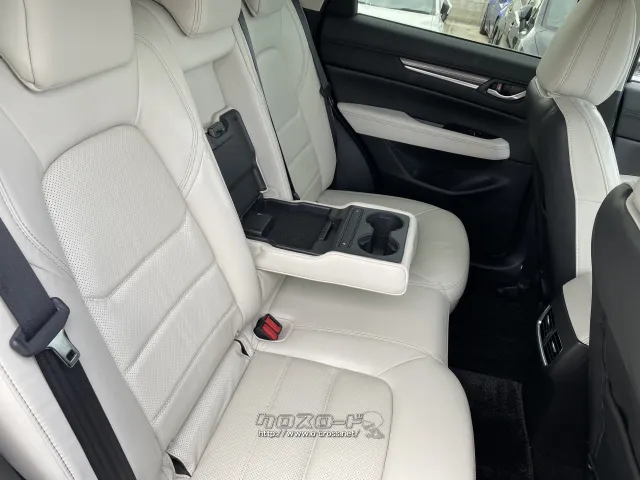 マツダ CX-5