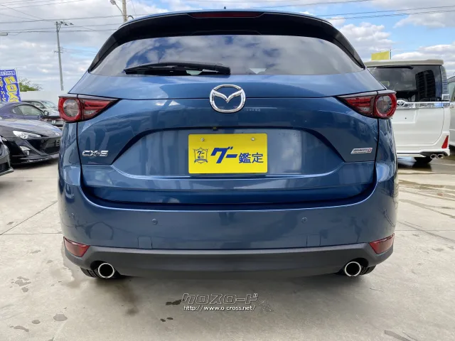 マツダ CX-5