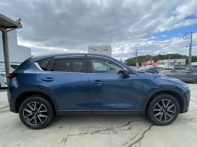 マツダ CX-5