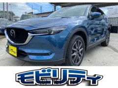 マツダ CX-5