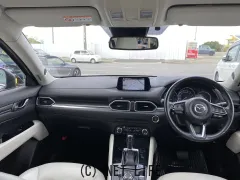 マツダ CX-5