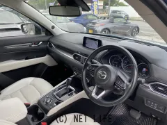 マツダ CX-5