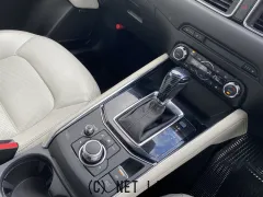 マツダ CX-5