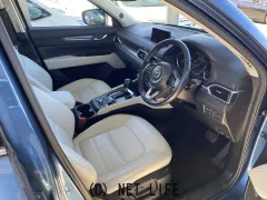 マツダ CX-5
