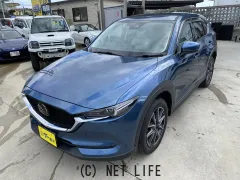 マツダ CX-5