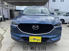 マツダ CX-5