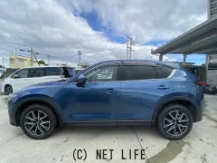 マツダ CX-5