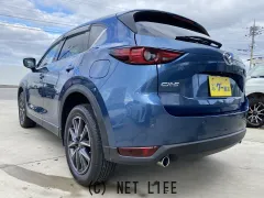 マツダ CX-5