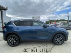 マツダ CX-5