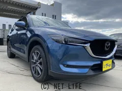マツダ CX-5