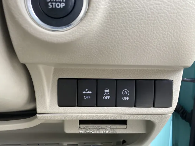 スズキ アルトラパン