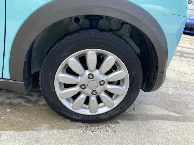 スズキ アルトラパン