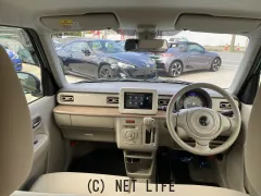 スズキ アルトラパン