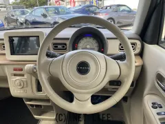 スズキ アルトラパン