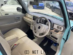 スズキ アルトラパン