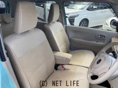 スズキ アルトラパン