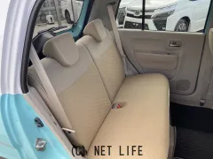 スズキ アルトラパン