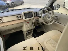 スズキ アルトラパン