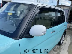 スズキ アルトラパン