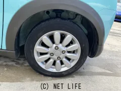 スズキ アルトラパン