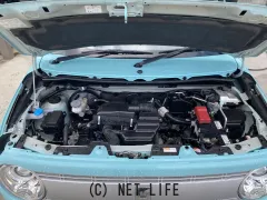 スズキ アルトラパン