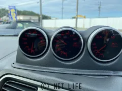 スバル インプレッサSTI